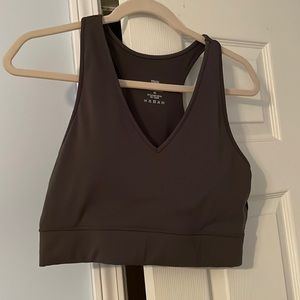 Zenana brand sports bra size 1X